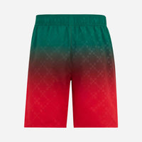 PANTALONCINI RED PUMA X AC MILAN X OFF-WHITE 24/25