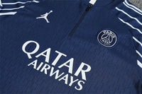 Insieme Tuta Calcio PSG 25/26