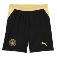 T-shirt e Pantaloncini per Bambino Manchester City Away 26/27 - Con Calzettoni