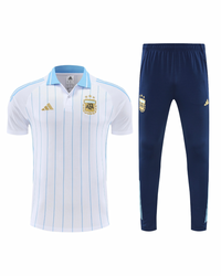 Maglia e Pantaloni Argentina 25/26