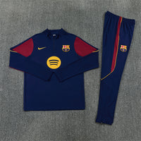 Insieme Tuta Calcio FC Barcelona 26/27