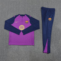 Insieme Tuta Calcio FC Barcelona 25/26