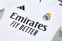 Insieme Tuta Calcio Real Madrid Bambino 25/26