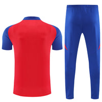 Maglia e Pantaloni Espana 25/26