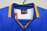 Maglia Retro Juventus Away 94/95