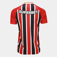 Maglia São Paulo Away 25/26