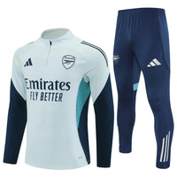 Insieme Tuta Calcio Arsenal 25/26