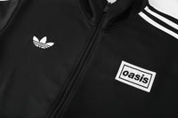 Tuta Oasis x Adidas 2025