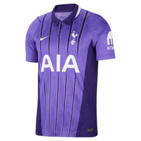 Maglia Tottenham Hotspur Third Versione Giocatore 26/27
