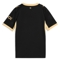 Maglia Manchester City Away 26/27