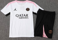 Maglia e Pantaloncini Allenamento PSG Bambino 24/25