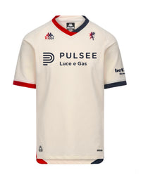 Maglia Genoa Away 26/27