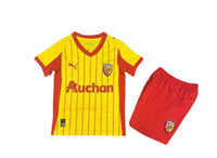 T-shirt e Pantaloncini per Bambino Rc Lens Home 25/26