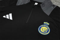 Insieme Tuta Calcio Al-Nassr Bambino 24/25