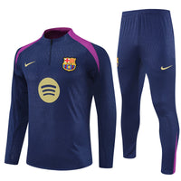 Insieme Tuta Calcio FC Barcelona Bambino 25/26