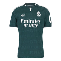 Maglia Real Madrid Away 26/27