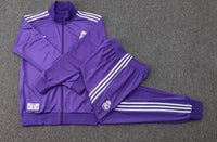 Insieme Tuta Calcio Real Madrid Bambino 25/26