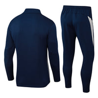 Insieme Tuta Calcio Portogallo Bambino 25/26