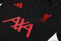 Insieme Tuta Calcio Liverpool Bambino 25/26