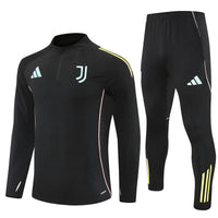 Insieme Tuta Calcio Juventus 25/26