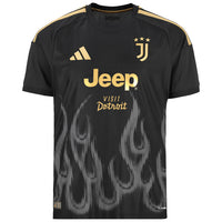 Maglia Juventus Third Versione Giocatore 26/27
