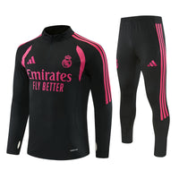 Insieme Tuta Calcio Real Madrid Bambino 26/27