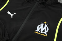 Tuta da calcio impermeabile Marseille 25/26