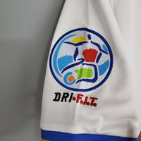 Maglia Retro Italia 1996
