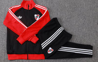 Insieme Tuta Calcio River Plate 26/27