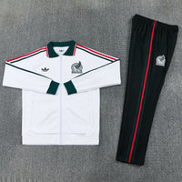 Insieme Tuta Calcio Mexico 26/27