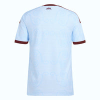 Maglia Aston Villa FC Third 26/27