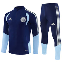 Insieme Tuta Calcio Ajax 26/27
