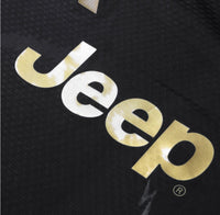 Maglia Juventus Third Versione Giocatore 26/27
