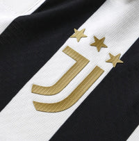 Maglia Juventus Home Versione Giocatore 26/27