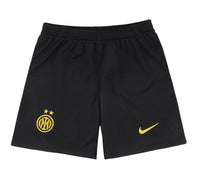 T-shirt e Pantaloncini per Bambino Inter Home 26/27