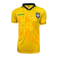 Maglia Brasile Retro 1994