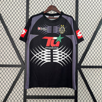 Maglia Portiere Juventus Retro 01/02