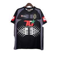 Maglia Portiere Juventus Retro 01/02
