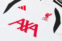 Insieme Tuta Calcio Liverpool 25/26