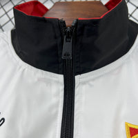 Cappotto Impermeabile Sevilla FC 25/26