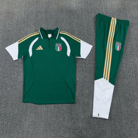 Maglia e Pantaloni Italia 26/27