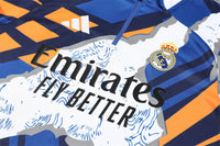 Insieme Tuta Calcio Real Madrid 25/26