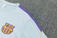 Maglia e Pantaloncini pre-allenamento FC Barcelona 26/27