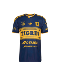 Maglia Tigres Away 26/27