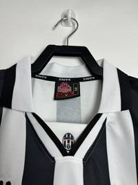 Maglia Retro Juventus Home 95/96