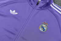 Insieme Tuta Calcio Real Madrid 26/27