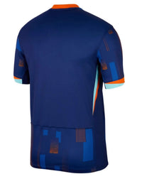 Maglie Calcio Olanda 24/25