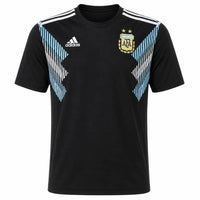 Maglia Argentina Retro Away 2018