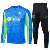 Insieme Tuta Calcio FC Barcelona 24/25