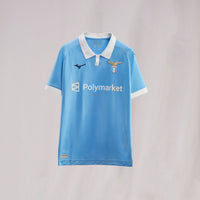 Maglia SS Lazio Home 26/27 Versione Giocatore